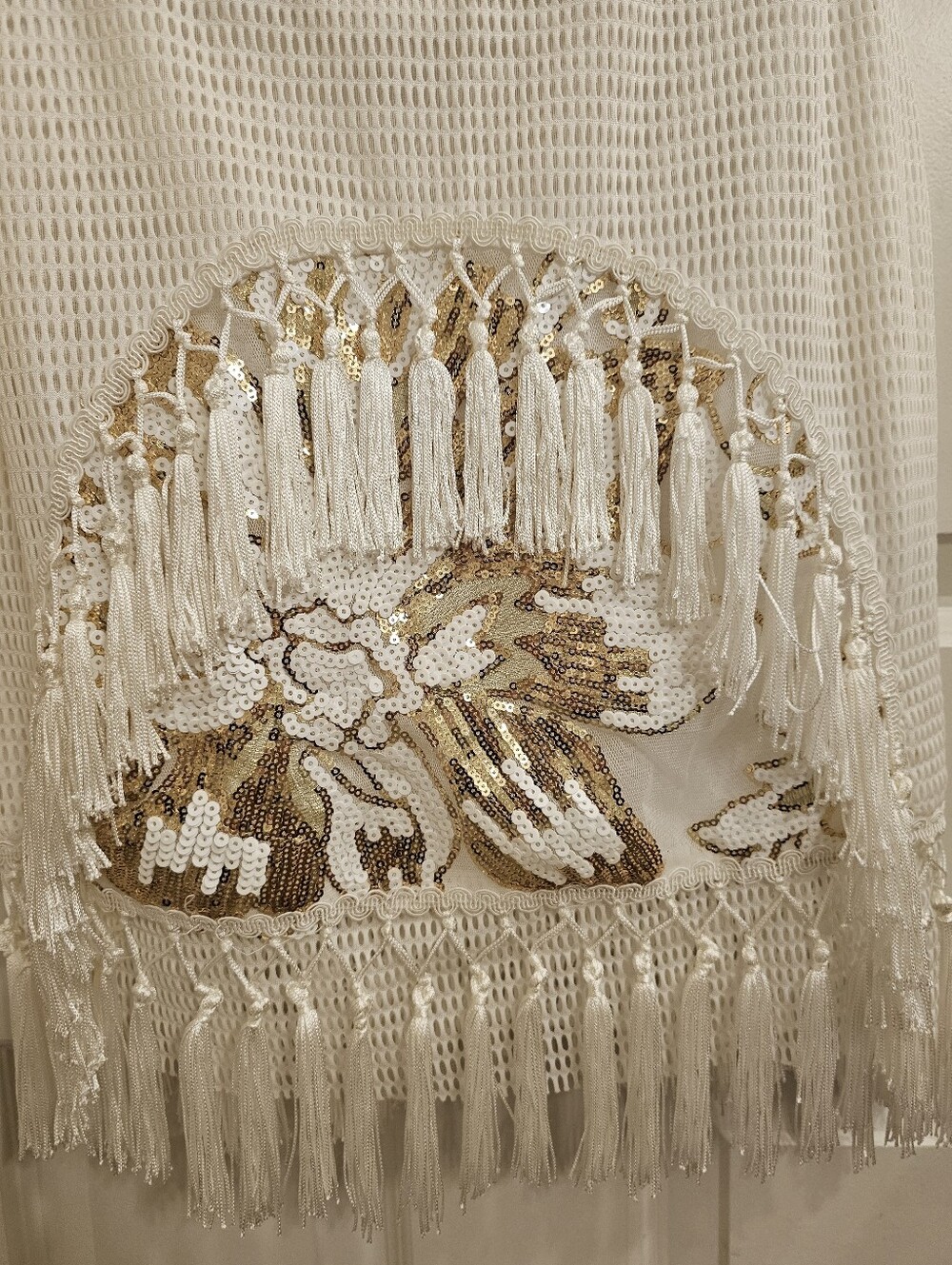 Brand New 12th Tribe Festival Ready Dress! - Picture 4 of 4